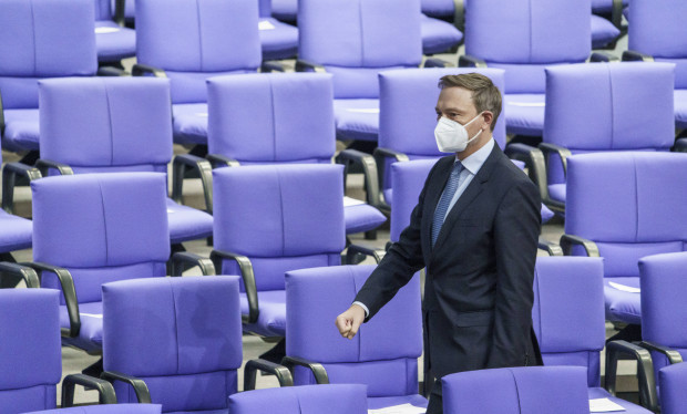 Lindners Impfpflicht-FDP ist eine Enttäuschung, aber keine Überraschung