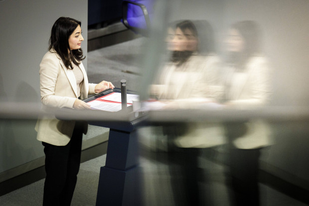 Die Integrationsbeauftragte und ihr Missgriff in die Geschichte