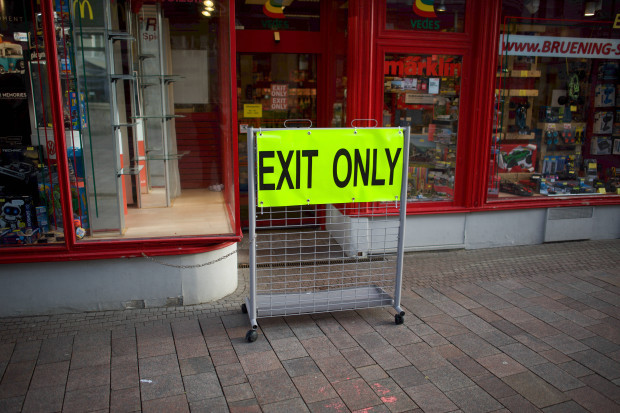 Deutschland bei Corona-Maßnahmen hart, doch in Europa nehmen die Fliehkräfte zu