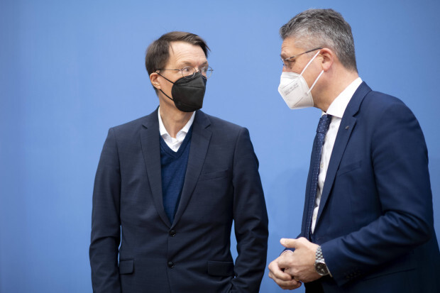 Die Corona-Politik der Wahrheitsleugner zerstört das Staatsvertrauen