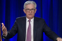 Fed-Chef kann sich schärfere Zinswende vorstellen als bislang geplant
