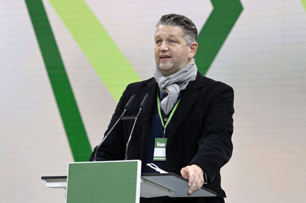 Mit dem Wissen von heute: Die Grünen und das liebe Geld