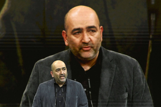 Hält Omid Nouripour Teile der Scharia immer noch für mit dem Grundgesetz vereinbar?