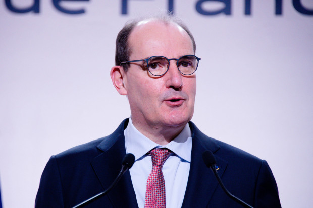 Frankreich hebt die meisten Corona-Maßnahmen im Februar auf