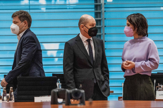 Der imperiale Krieg Russlands könnte aufrütteln: Heilsamer Schock für Phantasten und Pazifisten?