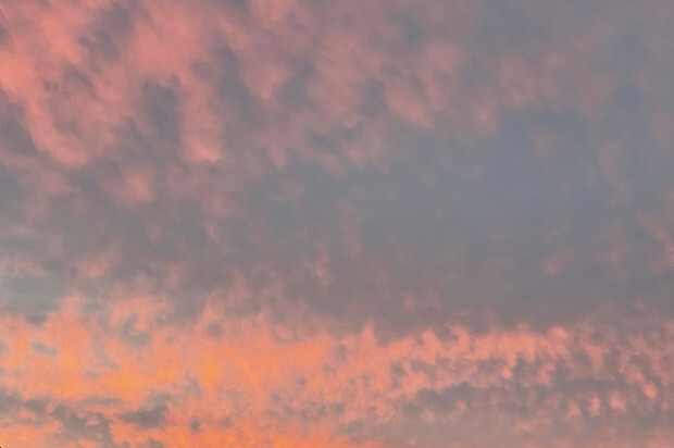 Viel Zeit zur inneren Gesundung des Abendlandes bleibt nicht