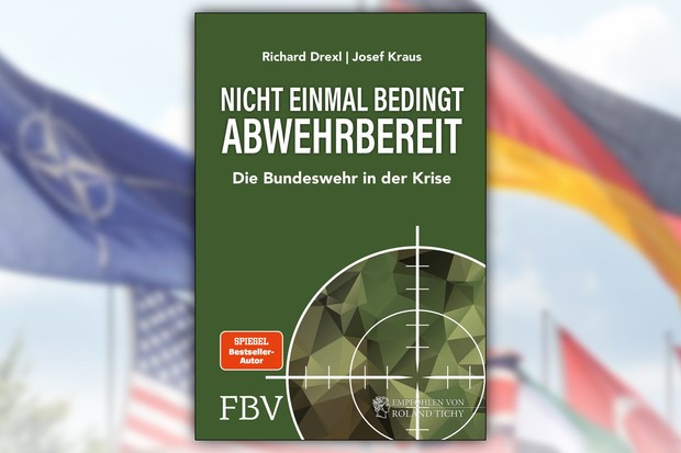 Putin strebt zurück zum Weltmachtstatus auf Augenhöhe mit den USA