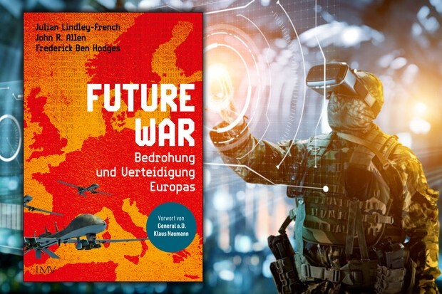 Ein Buch, das naive Denkgewohnheiten auf den Prüfstand stellt