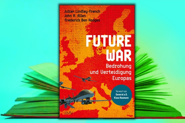 Kann die Nato Europa (noch) verteidigen?
