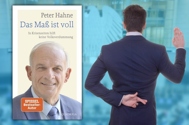 Pandemie der Verantwortungslosigkeit: Das Virus der Spaltung