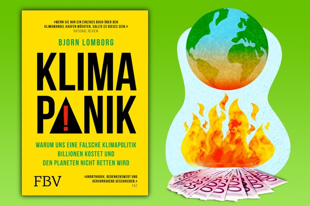 „Am Klimawandel beweist sich eine heroische Generation selbst“