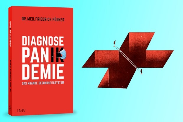 Deutschland war auf eine Pandemie nicht vorbereitet