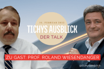 Roland Wiesendanger über Corona und Gain-of-Function: „aufhören, damit herumzuspielen“