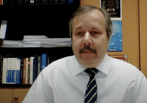 Viren-Forschung – tödliche Bedrohung der Menschheit?