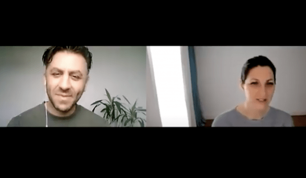 ZDF entlässt Journalistin wegen kritischer Nachfragen zu Corona