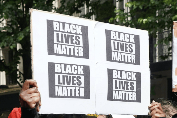 BLM: Wo sind die Spendenmillionen geblieben?