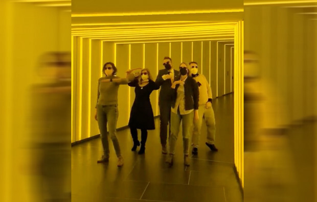 FDP-Video: „Menschenverachtend“ und „völlig unangemessen“