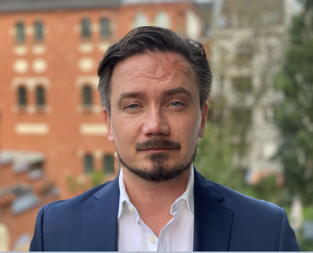 Polizeigewerkschaft wirft Chef neuer Gewerkschaft raus