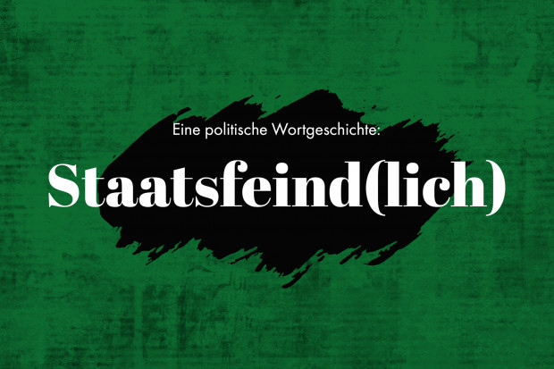 Staatsfeind(lich)