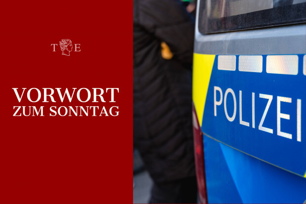 Wie die Regierung unsere Polizei missbraucht, um Opposition zu schikanieren