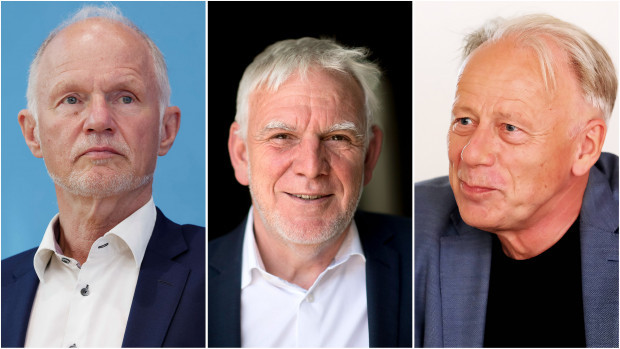 Die „Trittin-Connection“: Wie unser Land in die Fänge grüner Lobbys geriet