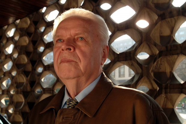 Stasi: Werner Großmann, der Herr der Spione, ist tot