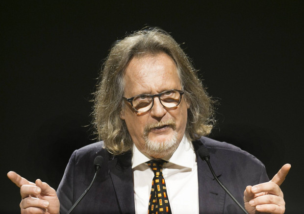 Bald auch „Die Zeit“ ohne Martenstein?