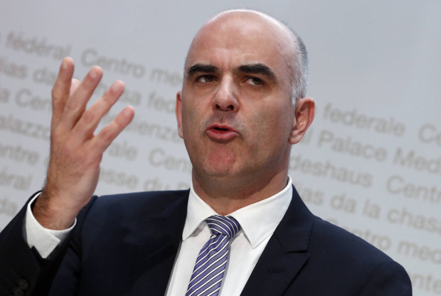 Die Schweiz plant das Ende der Corona-Maßnahmen