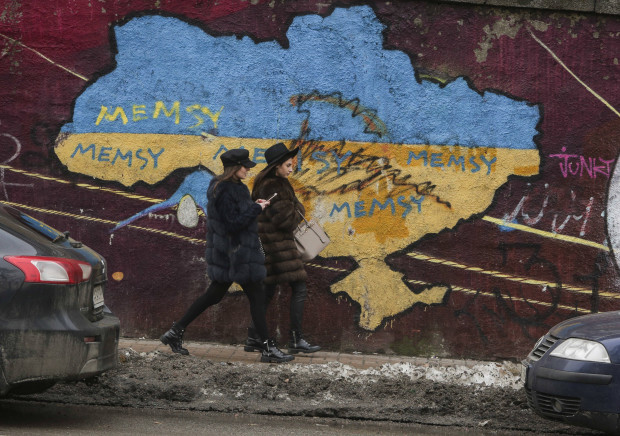 Es gibt nur einen Vorschlag, nur eine Lösung: Waffenstillstand jetzt!