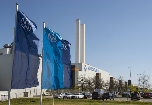 Laut Ministerpräsident Michael Kretschmer droht massiver Stellenabbau