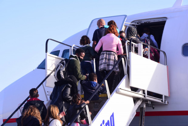 Sicherheitsbehörden: Sekundär-Migration aus Griechenland erreicht „neue Dimension“