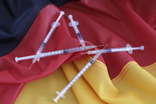 Deutschlands Traum vom Impf-Kollektiv