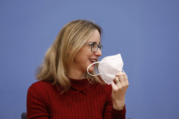 Pharmaconnection: Ethikratvorsitzende Alena Buyx im Verdacht der Befangenheit