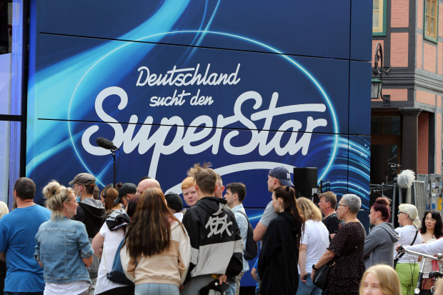 RTL verliert mit „Deutschland sucht den Superstar“ Quote