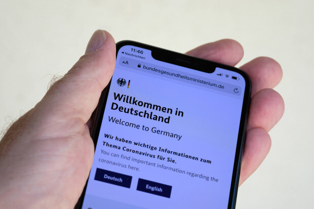 Änderung der Einreiseverordnung: Lauterbach setzt Verkürzung des Genesenenstatus doch durch