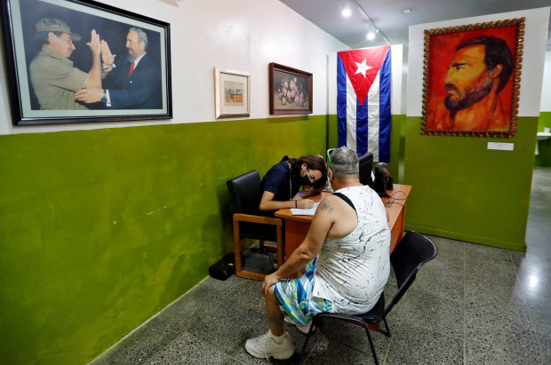 Warum Kubas Kommunisten immer noch herrschen