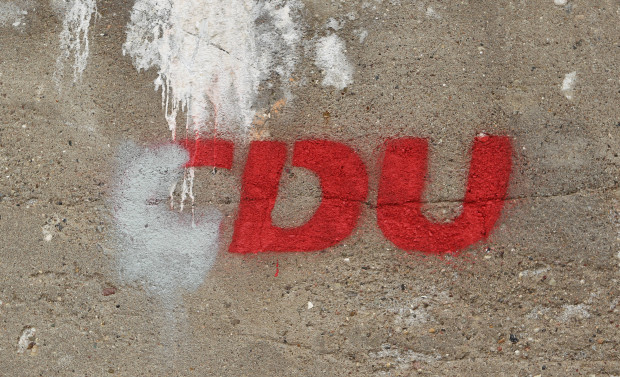 Die CDU sollte nicht nur dem Namen nach „christlich“ bleiben