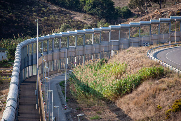 Umfrage deckt auf: 83 Prozent der Deutschen wünschen sich besseren Grenzschutz