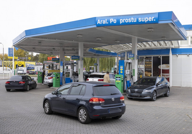 Bis zu 40 Euro Ersparnis pro Tankfüllung: In diesen Nachbarländern ist Benzin deutlich günstiger