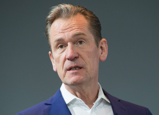 Unter den Zeitungsverlegern ist ein Krieg ausgebrochen