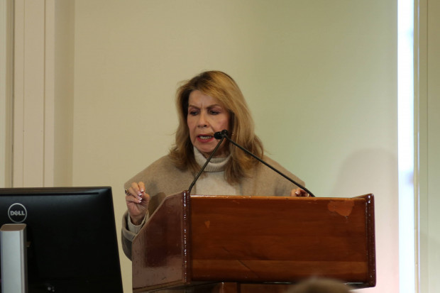 Weltbank-Chefökonomin kritisiert EZB und warnt vor Inflation ohne Wirtschaftswachstum