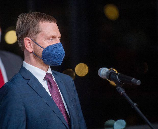 Nach Bayern nun auch Sachsen: Keine Umsetzung der Pfleger-Impfpflicht