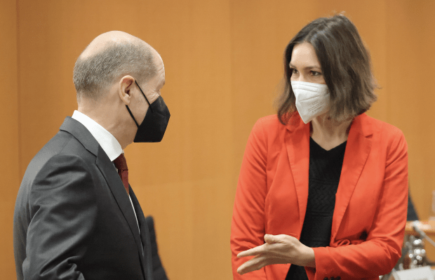 Mit der Ampel drohen tiefgreifende Experimente auf Kosten aller Familien