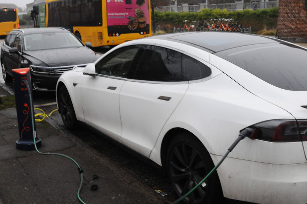 Tesla will die deutschen Autohersteller verdrängen – doch das wird nicht gelingen