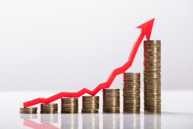 Die Inflation folgt früher oder später der Steigerung der Geldproduktion