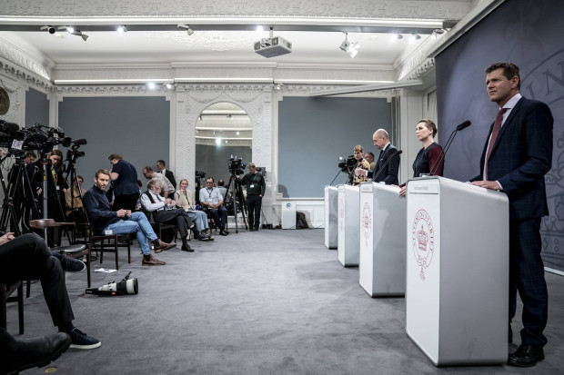 Dänische Gesundheitsbehörde mit Faktenchecks gegen Corona-Panikmache – Ende der Massenimpfungen angekündigt