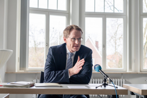 Vorbild Dänemark: Schleswig-Holstein beendet 2G im Einzelhandel