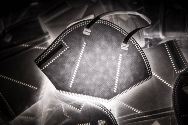 Für Kinder schädliche FFP2-Masken und das ohrenbetäubende Schweigen von Lauterbach & Co.