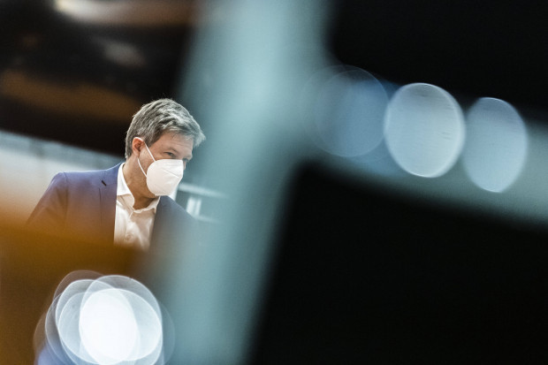 Habecks Schlingerkurs: Nun doch Braunkohle?