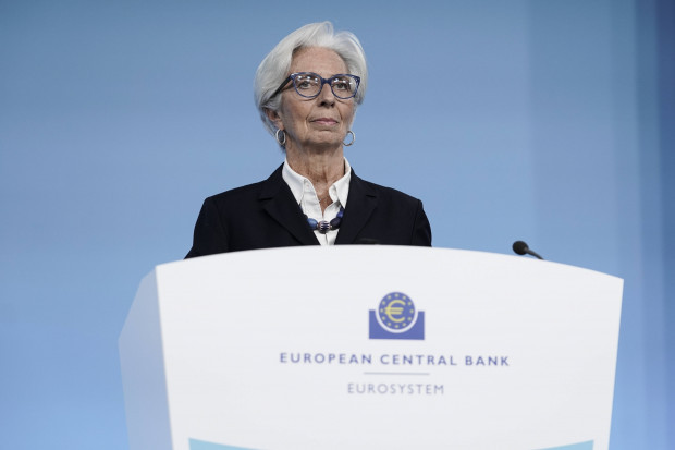 Hohe Inflation im Euroraum: EZB bleibt dennoch auf bisherigem Kurs